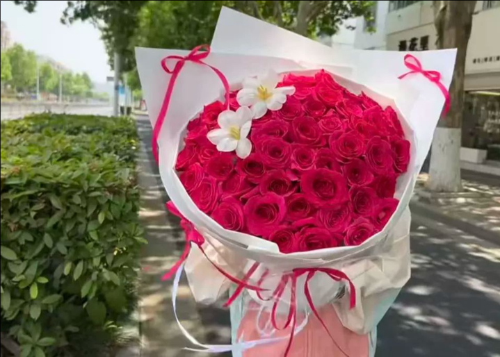 本溪溪湖区花店