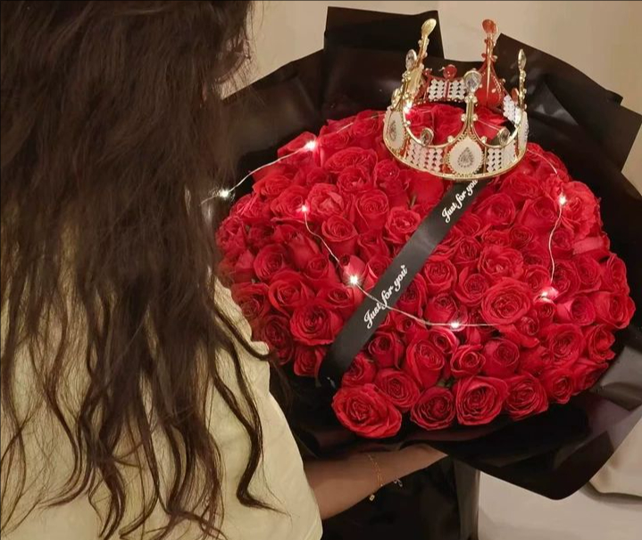 本溪溪湖区花店